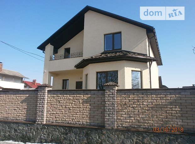 Продажа дома, 160м², Винница, р‑н. Пирогово, Пирогова улица Продажа дома, 160м², Винница, р‑н. Пирогово, Пирогова улица