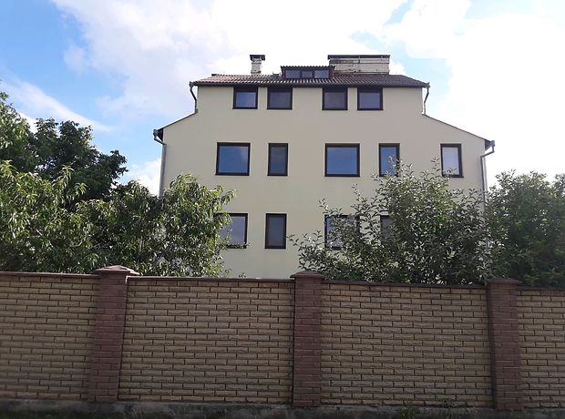 Продажа дома, 360м², Винница, р‑н. Пирогово, Подольская Продажа дома, 360м², Винница, р‑н. Пирогово, Подольская