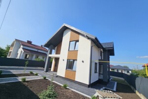 двухэтажный дом с отоплением, 155 кв. м, кирпич. Продажа в Виннице район Пирогово фото 2