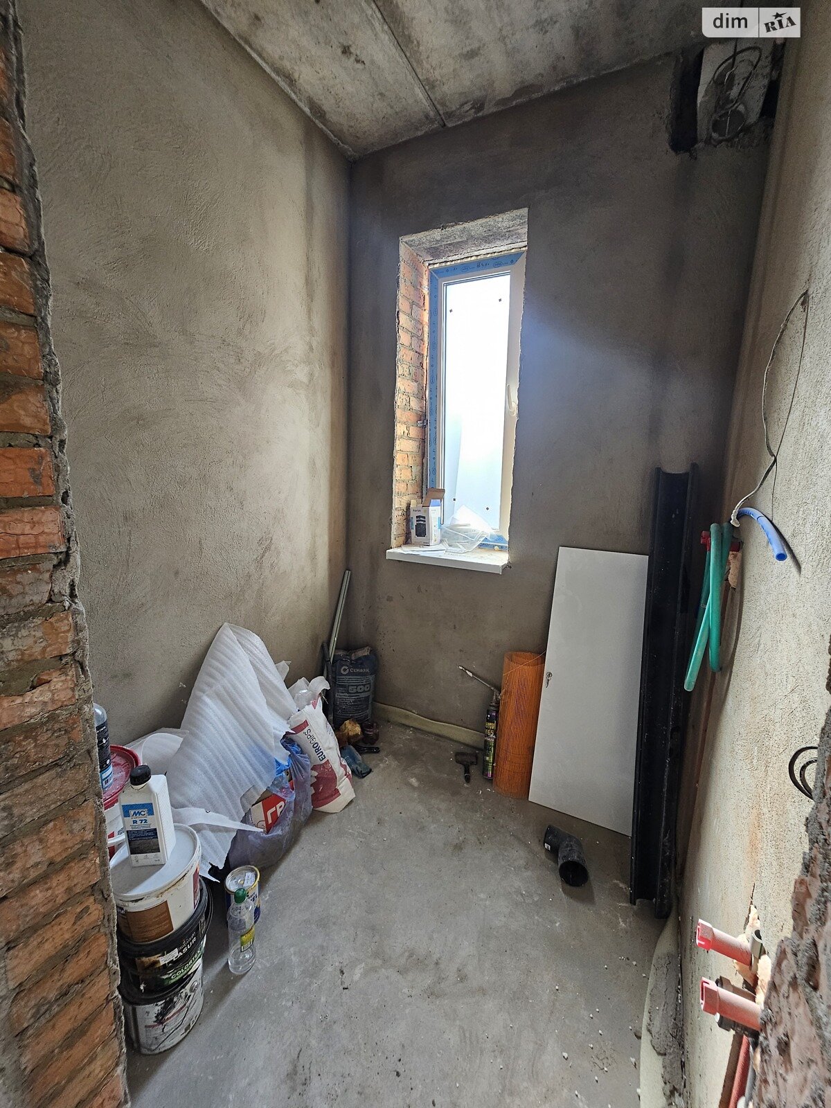 двухэтажный дом с отоплением, 155 кв. м, кирпич. Продажа в Виннице район Пирогово фото 1 двухэтажный дом с отоплением, 155 кв. м, кирпич. Продажа в Виннице район Пирогово фото 1