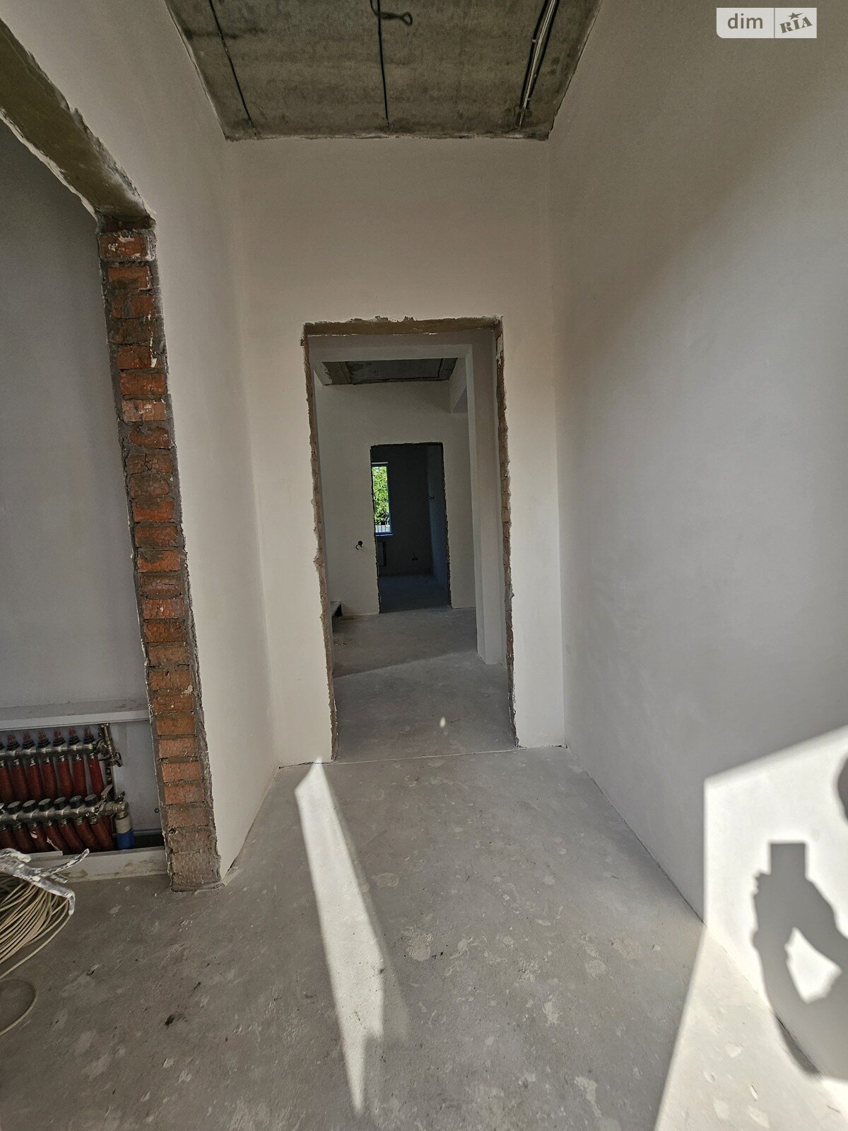 двухэтажный дом с отоплением, 155 кв. м, кирпич. Продажа в Виннице район Пирогово фото 1 двухэтажный дом с отоплением, 155 кв. м, кирпич. Продажа в Виннице район Пирогово фото 1