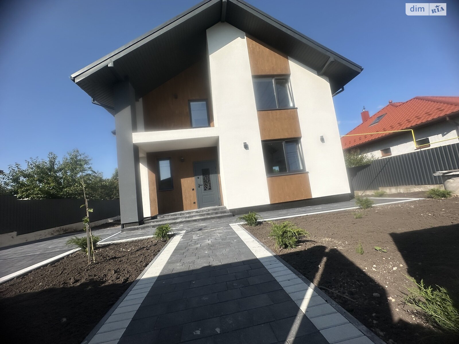 двоповерховий будинок, 150 кв. м, кирпич. Продаж в Вінниці, район Пирогово фото 1 двоповерховий будинок, 150 кв. м, кирпич. Продаж в Вінниці, район Пирогово фото 1