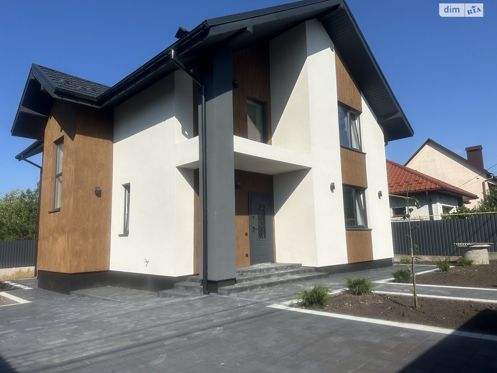 двоповерховий будинок, 150 кв. м, кирпич. Продаж в Вінниці, район Пирогово фото 1 двоповерховий будинок, 150 кв. м, кирпич. Продаж в Вінниці, район Пирогово фото 1