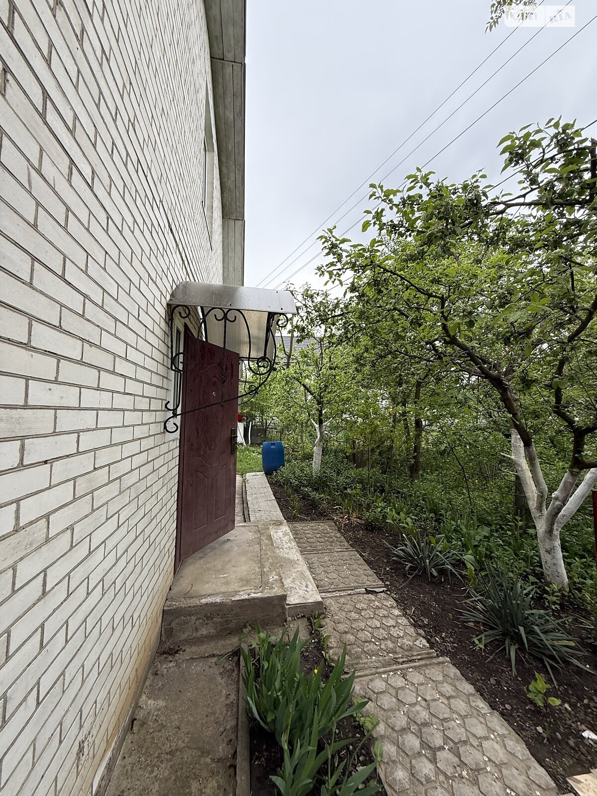 двоповерховий будинок бесідка, 100 кв. м, кирпич. Продаж в Вінниці, район Пирогово фото 1 двоповерховий будинок бесідка, 100 кв. м, кирпич. Продаж в Вінниці, район Пирогово фото 1