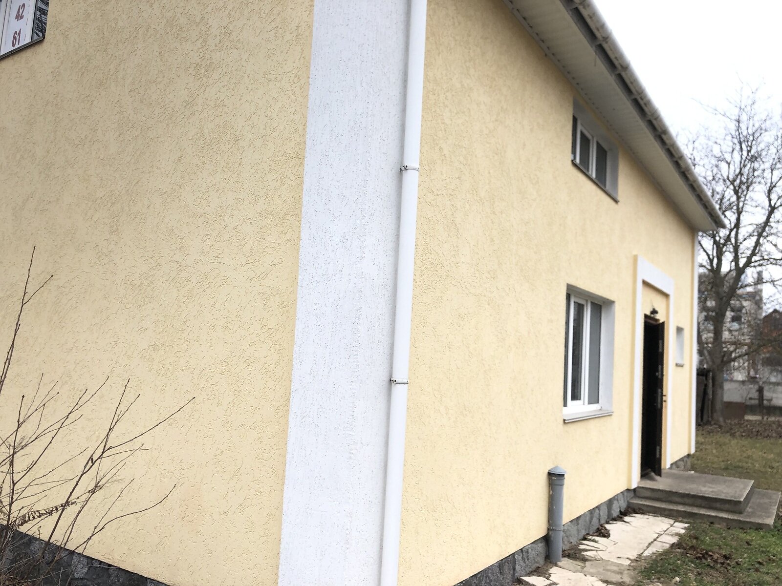 двоповерховий будинок, 109 кв. м, цегла. Продаж в Вінниці, район Пирогово фото 1 двоповерховий будинок, 109 кв. м, цегла. Продаж в Вінниці, район Пирогово фото 1