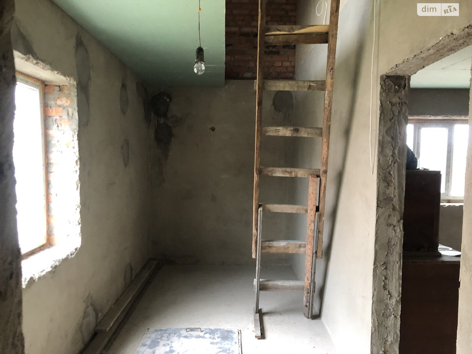 двоповерховий будинок, 109 кв. м, цегла. Продаж в Вінниці, район Пирогово фото 1 двоповерховий будинок, 109 кв. м, цегла. Продаж в Вінниці, район Пирогово фото 1