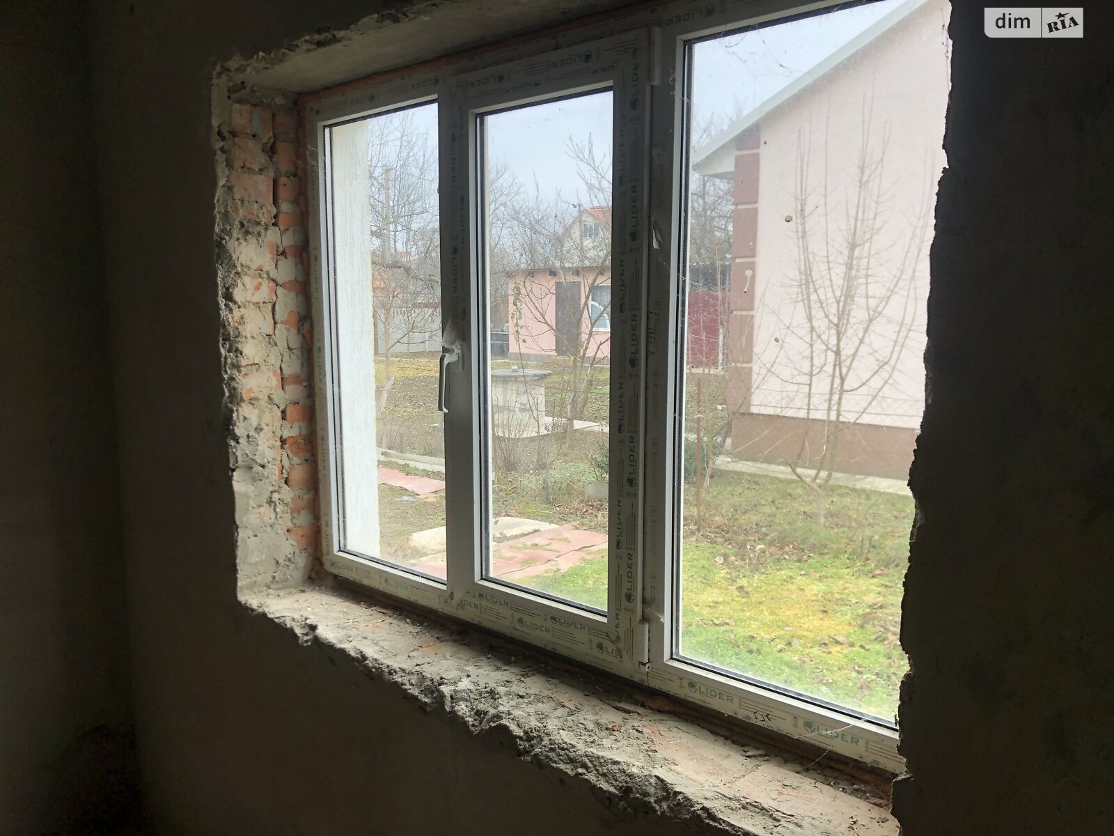 двоповерховий будинок, 109 кв. м, цегла. Продаж в Вінниці, район Пирогово фото 1 двоповерховий будинок, 109 кв. м, цегла. Продаж в Вінниці, район Пирогово фото 1