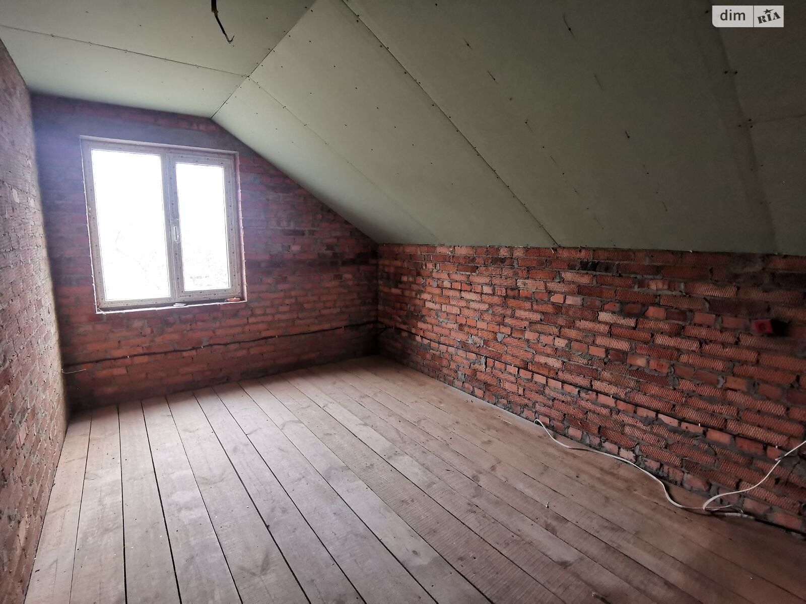 двоповерховий будинок, 109 кв. м, цегла. Продаж в Вінниці, район Пирогово фото 1 двоповерховий будинок, 109 кв. м, цегла. Продаж в Вінниці, район Пирогово фото 1