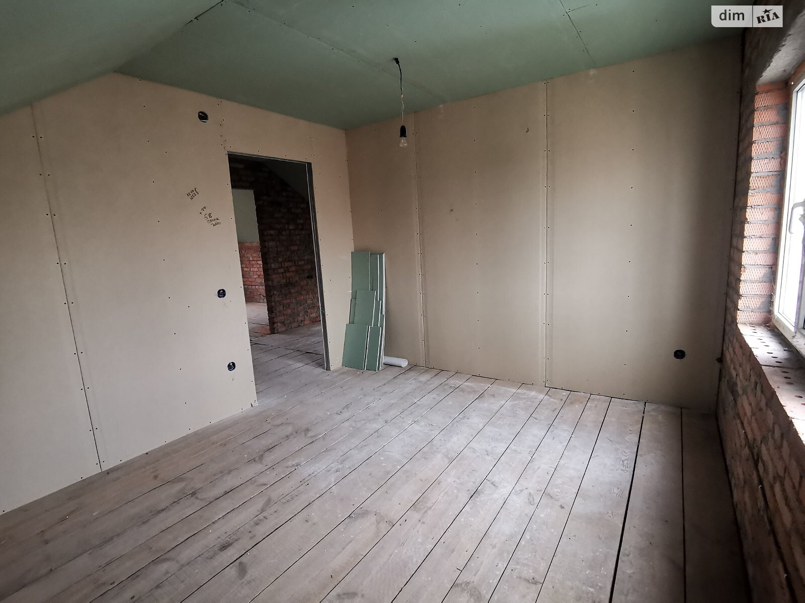 двоповерховий будинок, 109 кв. м, цегла. Продаж в Вінниці, район Пирогово фото 1 двоповерховий будинок, 109 кв. м, цегла. Продаж в Вінниці, район Пирогово фото 1