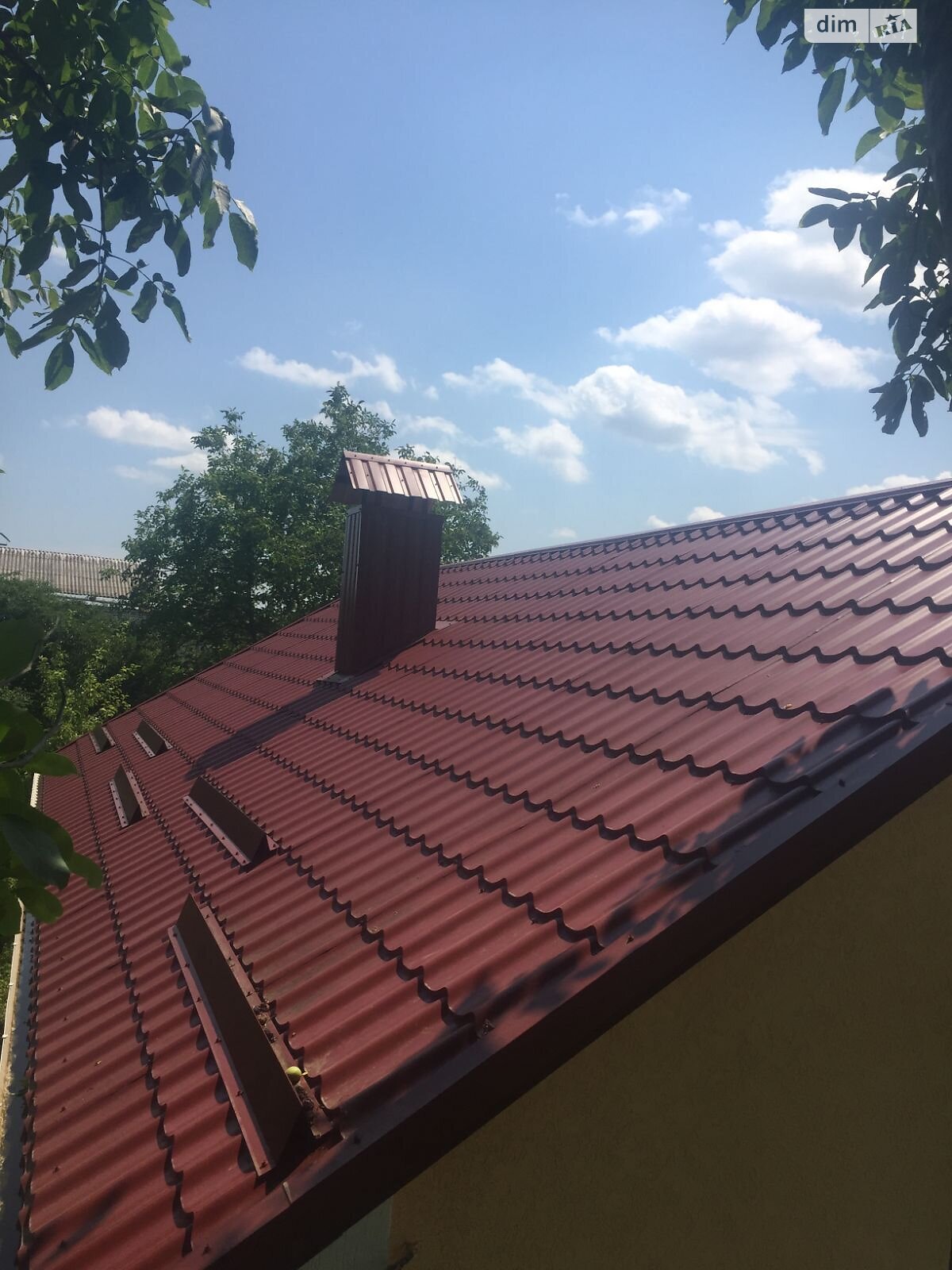 двухэтажный дом, 110 кв. м, кирпич. Продажа в Виннице район Пирогово фото 1 двухэтажный дом, 110 кв. м, кирпич. Продажа в Виннице район Пирогово фото 1