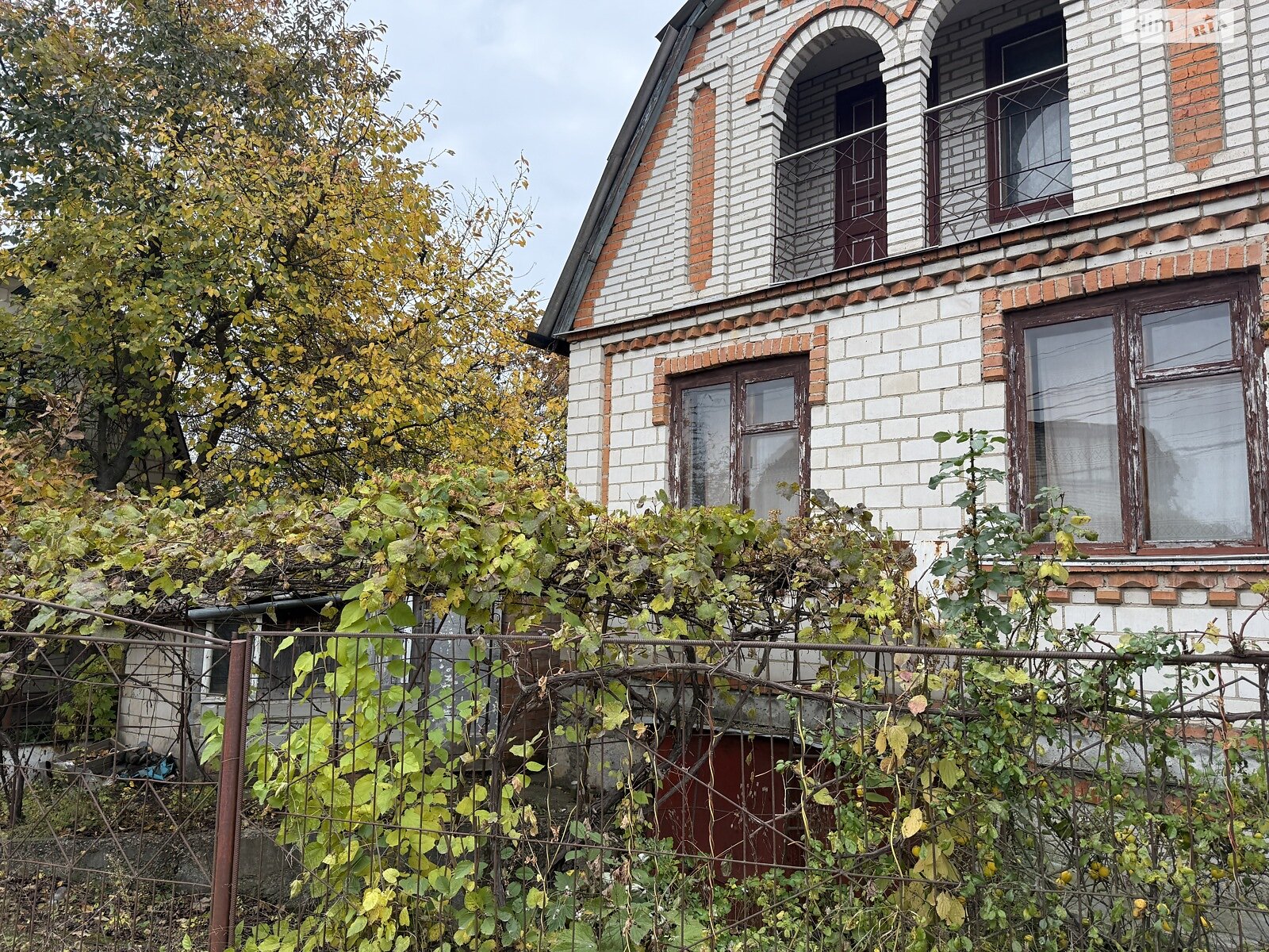 двухэтажный дом, 75 кв. м, кирпич. Продажа в Виннице район Пирогово фото 1 двухэтажный дом, 75 кв. м, кирпич. Продажа в Виннице район Пирогово фото 1