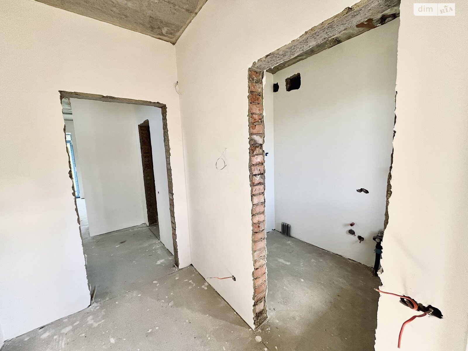 двоповерховий будинок, 125 кв. м, цегла. Продаж в Вінниці, район Пирогово фото 1 двоповерховий будинок, 125 кв. м, цегла. Продаж в Вінниці, район Пирогово фото 1