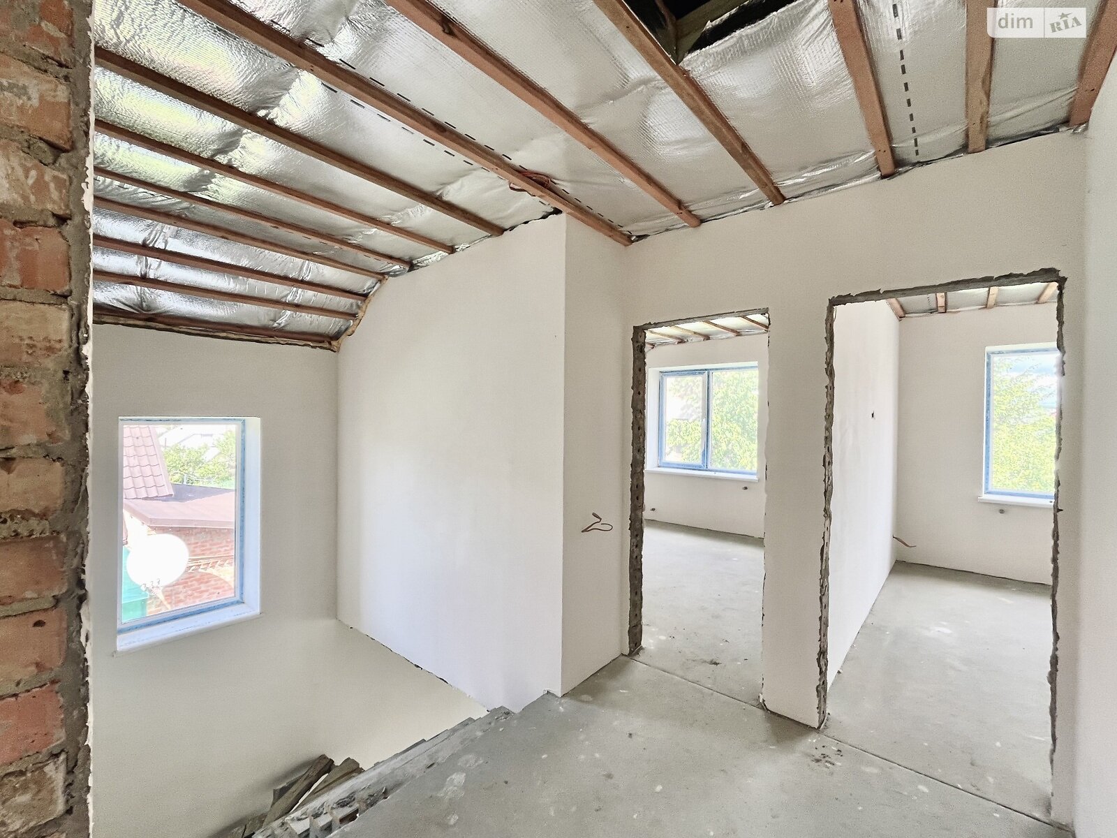 двоповерховий будинок, 125 кв. м, цегла. Продаж в Вінниці, район Пирогово фото 1 двоповерховий будинок, 125 кв. м, цегла. Продаж в Вінниці, район Пирогово фото 1