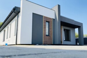 одноэтажный дом с ремонтом, 107 кв. м, кирпич. Продажа в Виннице район Пирогово фото 2