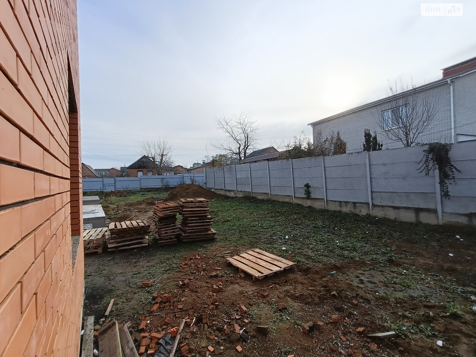 двухэтажный дом, 105 кв. м, кирпич. Продажа в Виннице район Пирогово фото 1