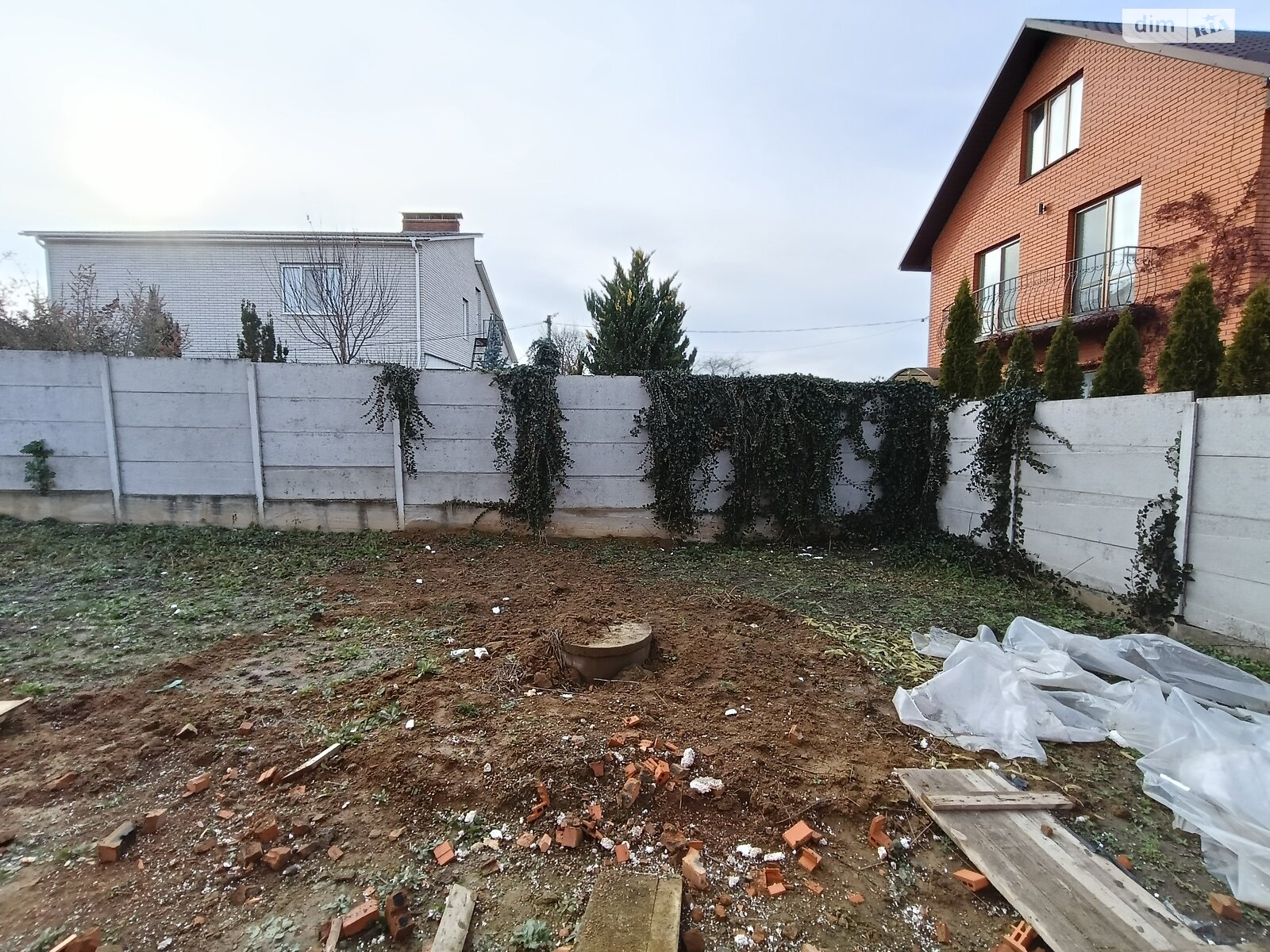 двухэтажный дом, 105 кв. м, кирпич. Продажа в Виннице район Пирогово фото 1