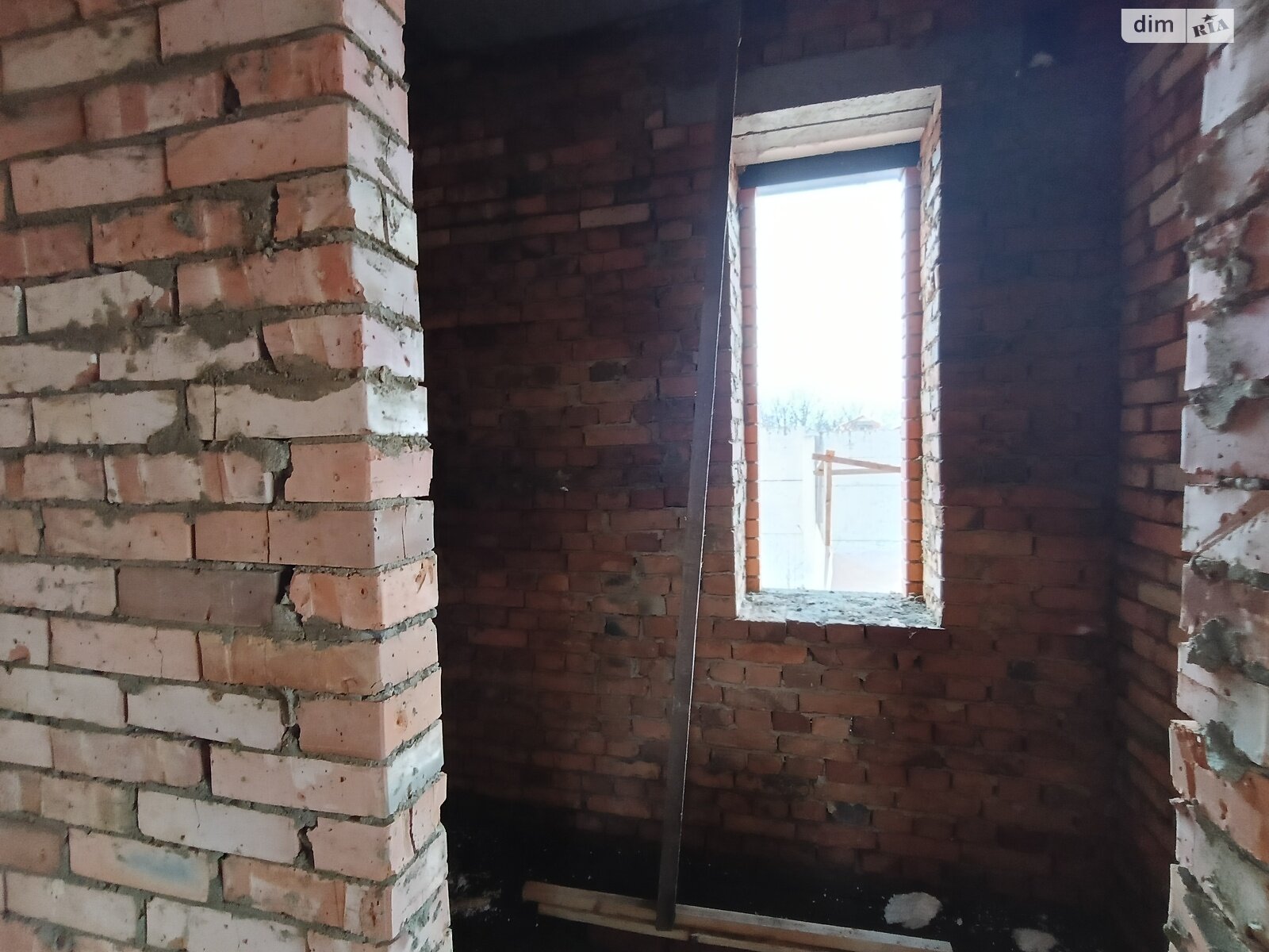 двухэтажный дом, 105 кв. м, кирпич. Продажа в Виннице район Пирогово фото 1