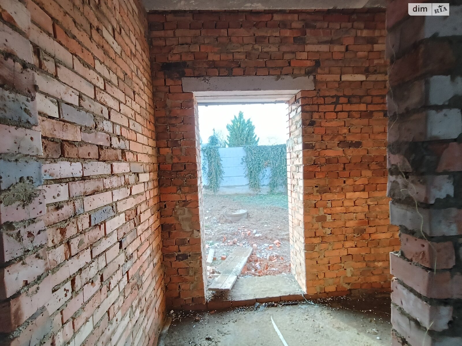 двухэтажный дом, 105 кв. м, кирпич. Продажа в Виннице район Пирогово фото 1