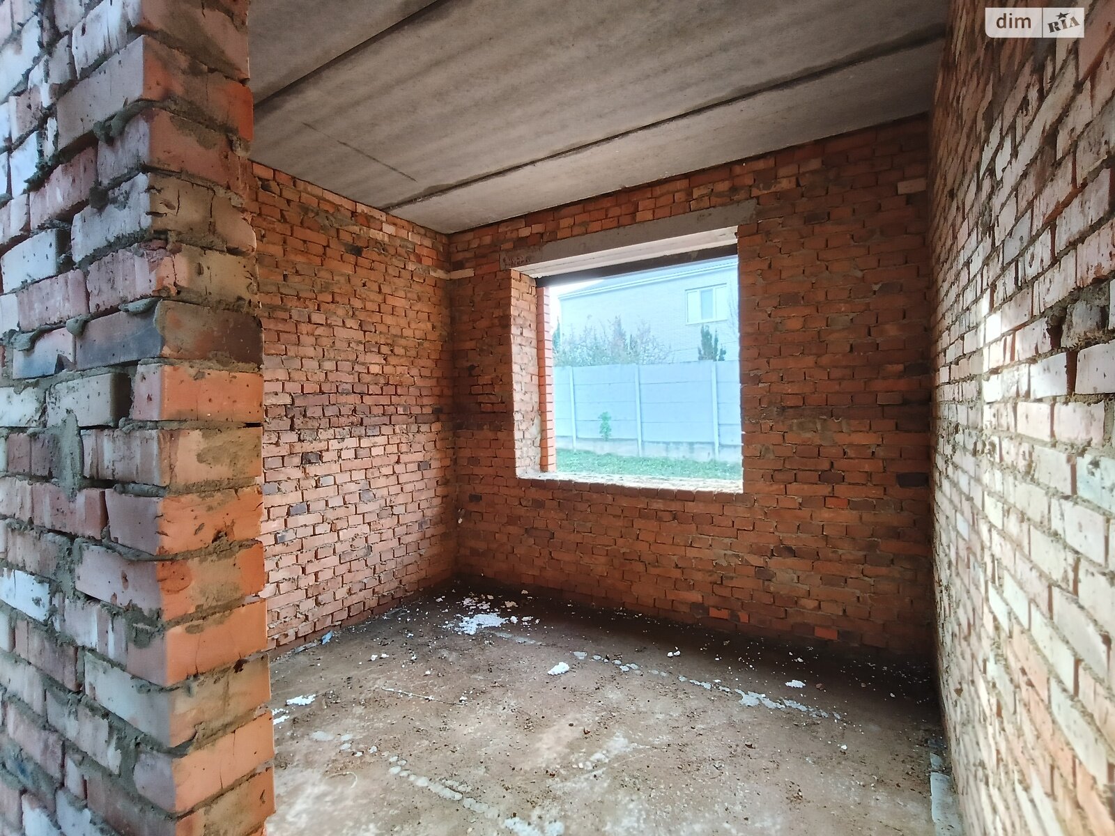двухэтажный дом, 105 кв. м, кирпич. Продажа в Виннице район Пирогово фото 1
