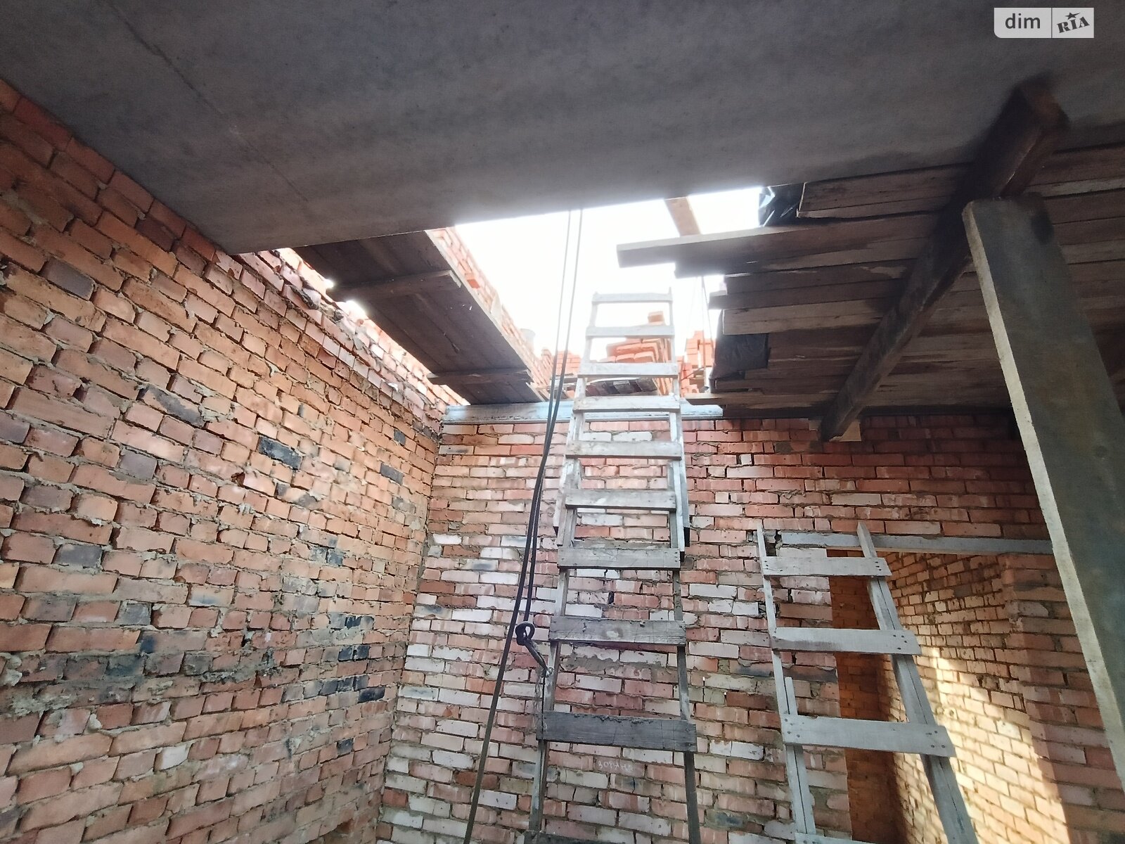 двухэтажный дом, 105 кв. м, кирпич. Продажа в Виннице район Пирогово фото 1