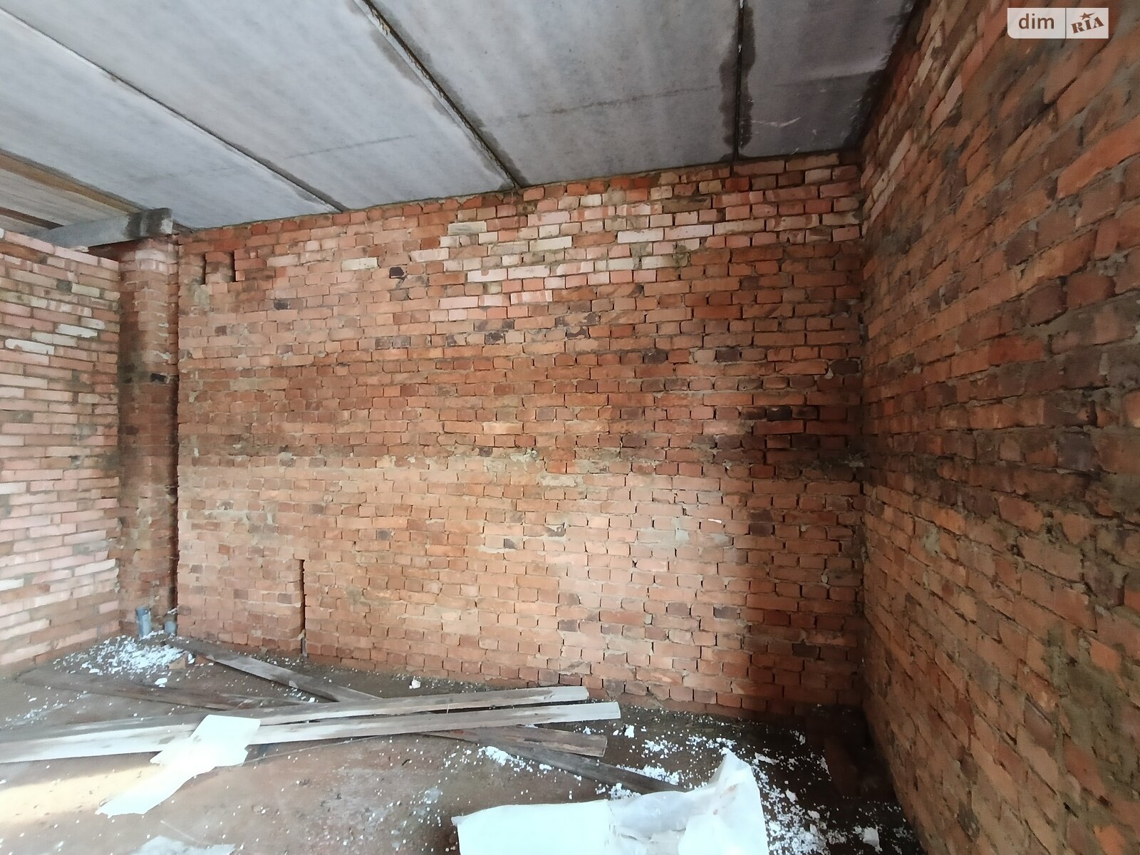 двухэтажный дом, 105 кв. м, кирпич. Продажа в Виннице район Пирогово фото 1