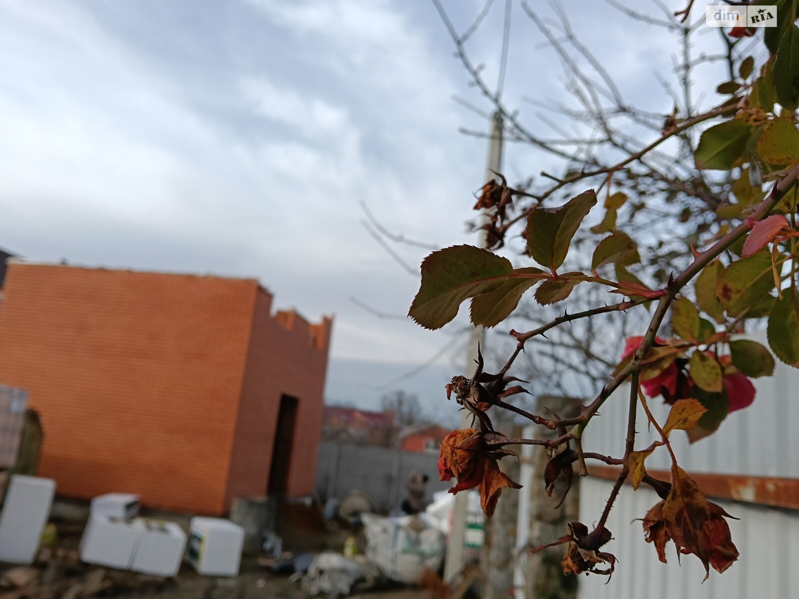 двухэтажный дом, 105 кв. м, кирпич. Продажа в Виннице район Пирогово фото 1