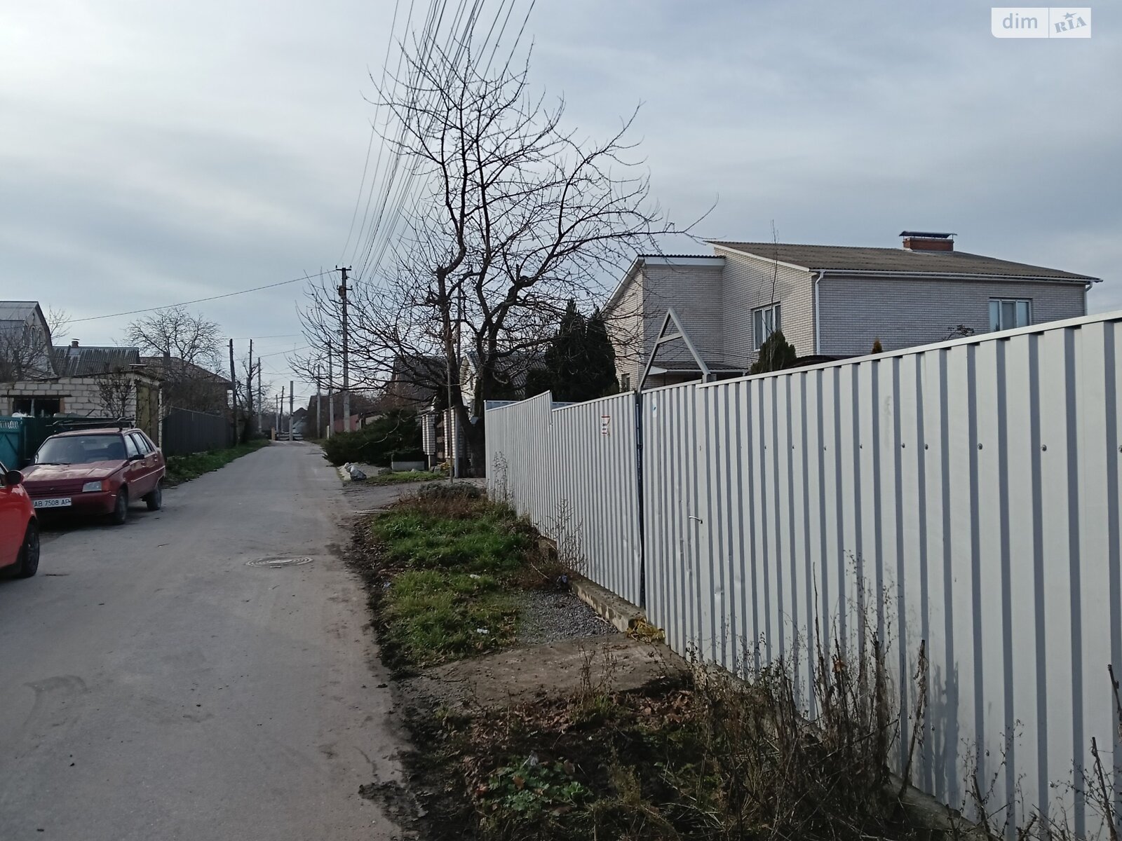 двухэтажный дом, 105 кв. м, кирпич. Продажа в Виннице район Пирогово фото 1