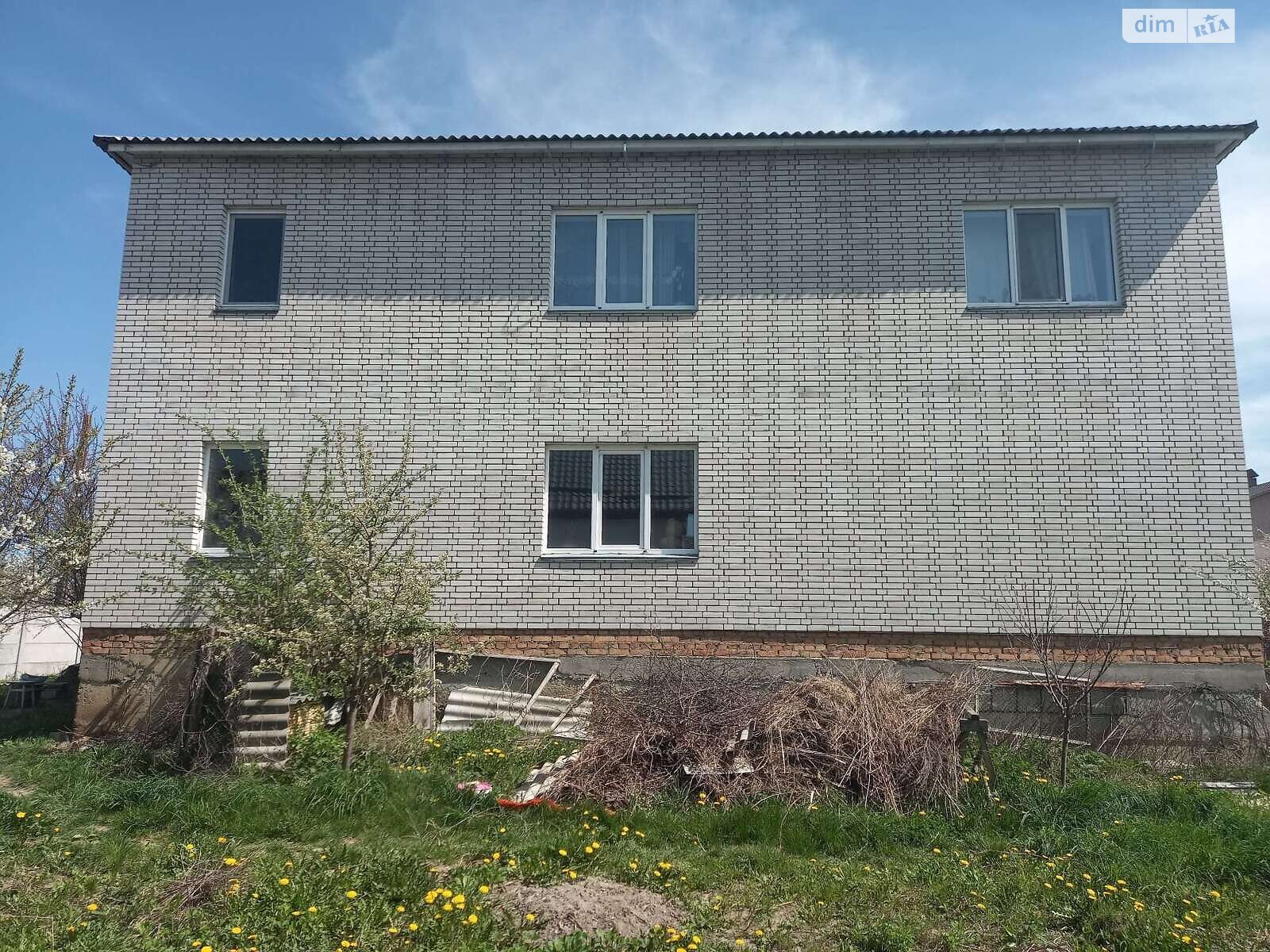 двоповерховий будинок, 311 кв. м, цегла. Продаж в Вінниці, район Пирогово фото 1