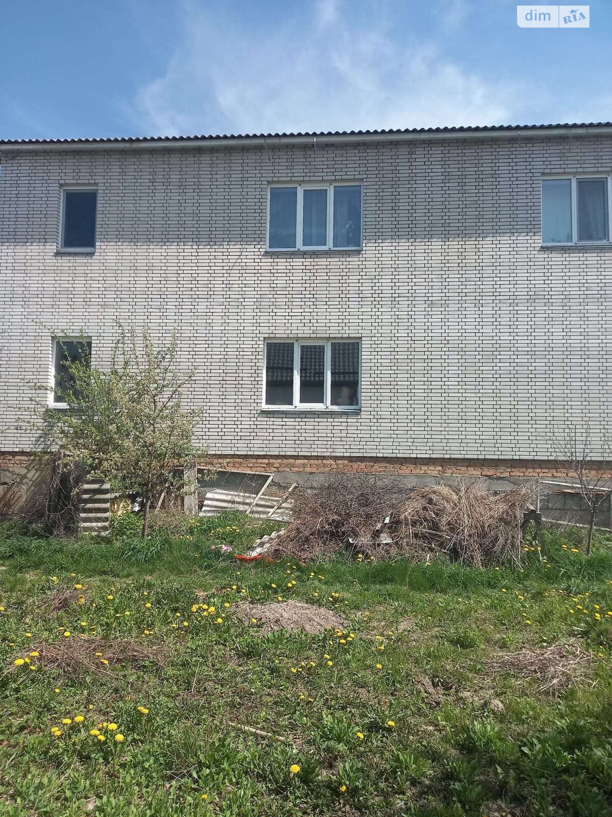двоповерховий будинок, 311 кв. м, цегла. Продаж в Вінниці, район Пирогово фото 1