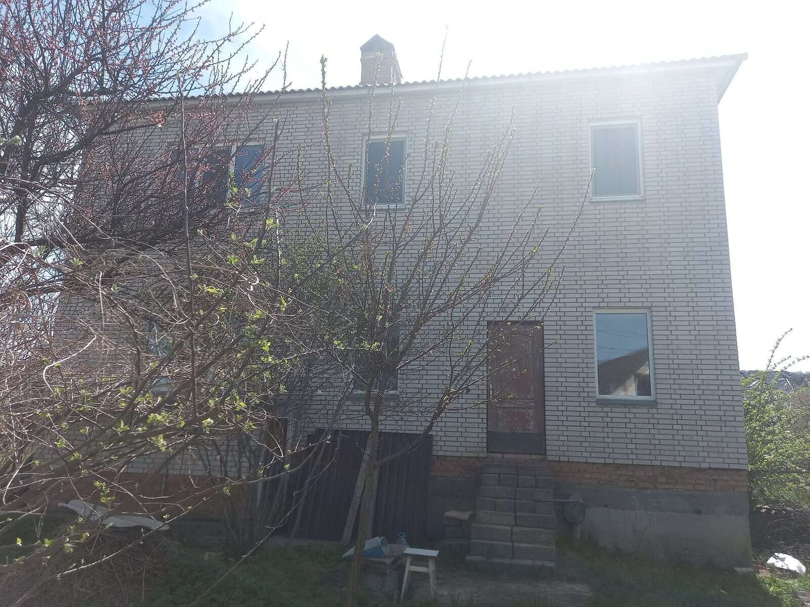 двоповерховий будинок, 311 кв. м, цегла. Продаж в Вінниці, район Пирогово фото 1
