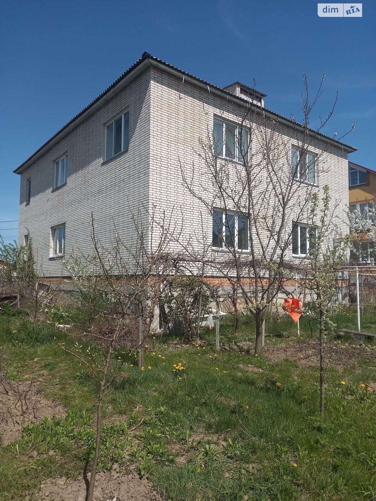 двоповерховий будинок, 311 кв. м, цегла. Продаж в Вінниці, район Пирогово фото 1