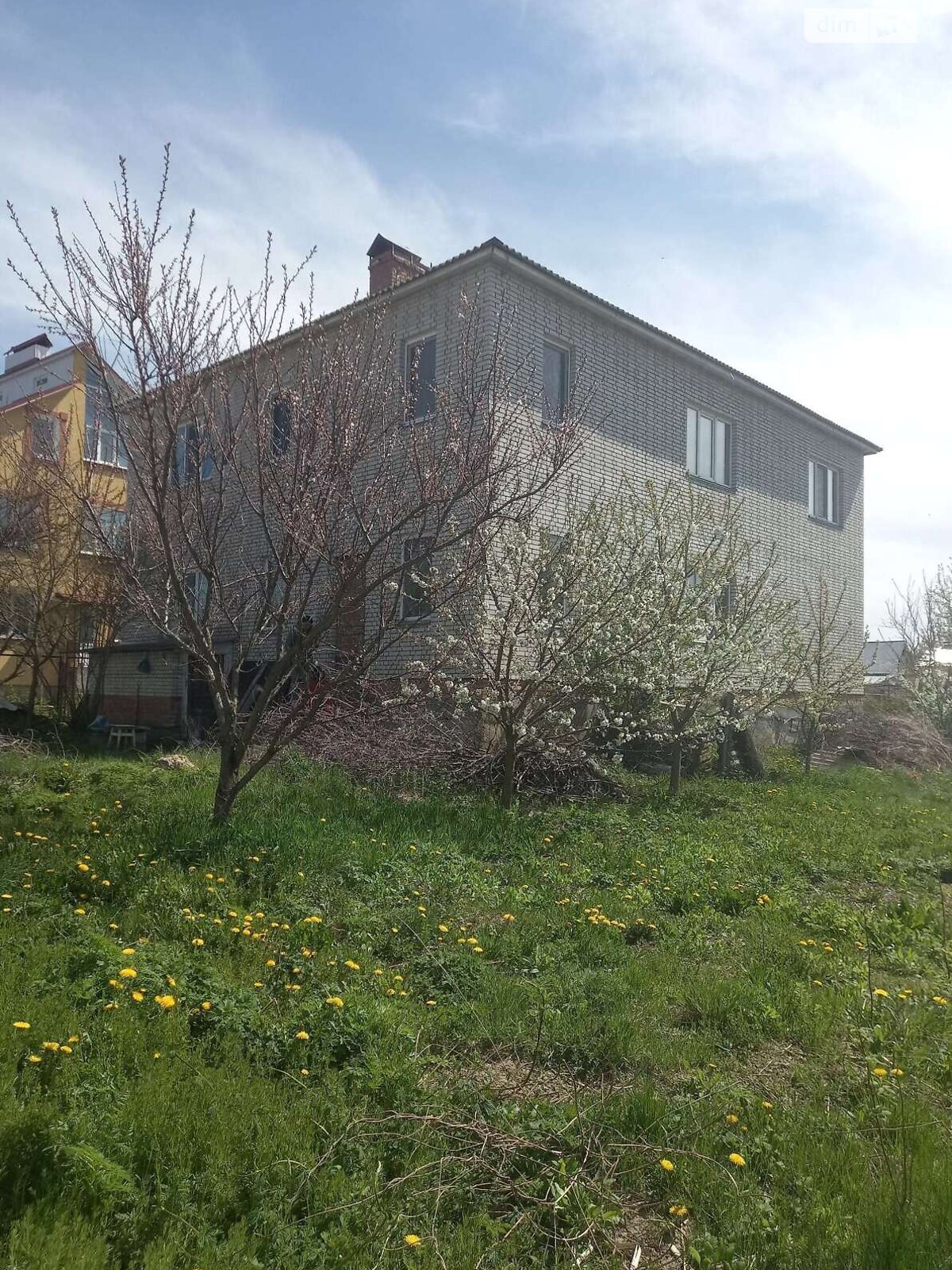 двоповерховий будинок, 311 кв. м, цегла. Продаж в Вінниці, район Пирогово фото 1