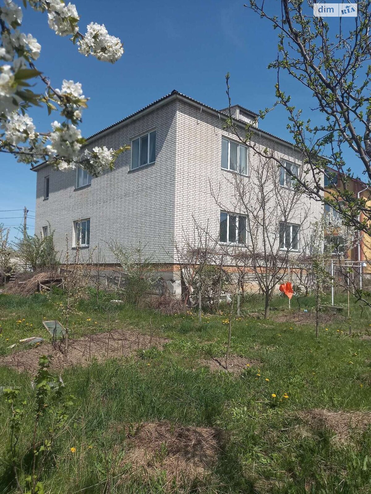 двоповерховий будинок, 311 кв. м, цегла. Продаж в Вінниці, район Пирогово фото 1
