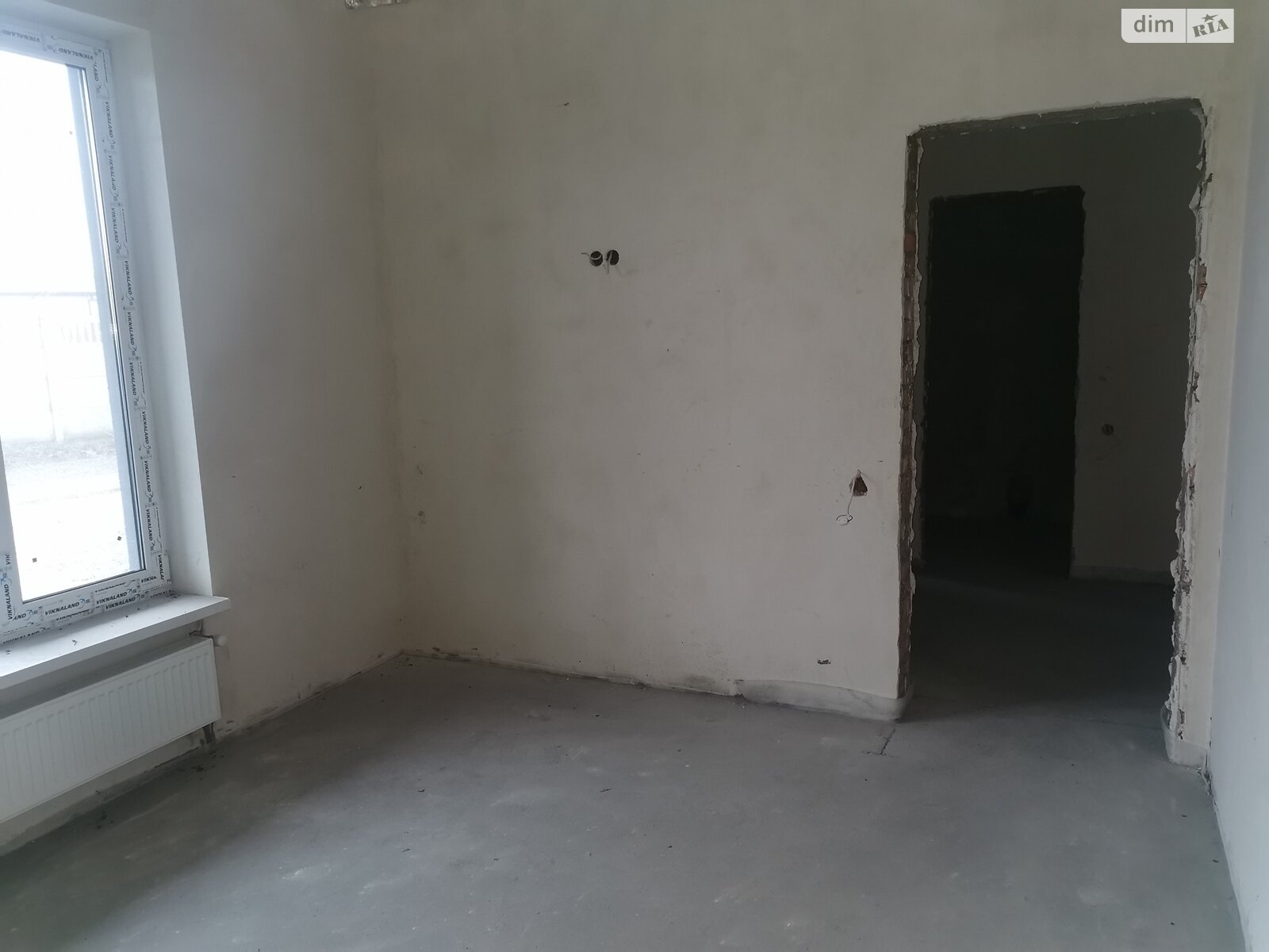 одноповерховий будинок, 125 кв. м, цегла. Продаж в Вінниці, район Пирогово фото 1 одноповерховий будинок, 125 кв. м, цегла. Продаж в Вінниці, район Пирогово фото 1