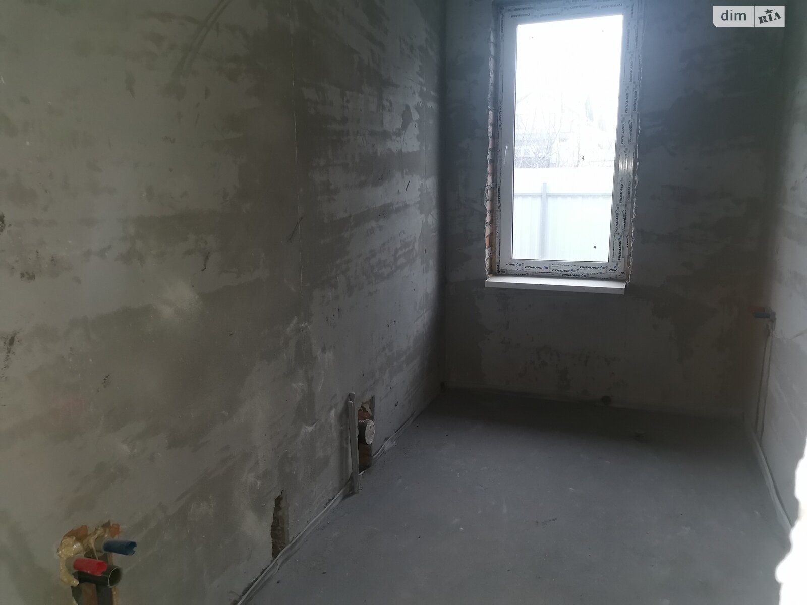 одноповерховий будинок, 125 кв. м, цегла. Продаж в Вінниці, район Пирогово фото 1 одноповерховий будинок, 125 кв. м, цегла. Продаж в Вінниці, район Пирогово фото 1