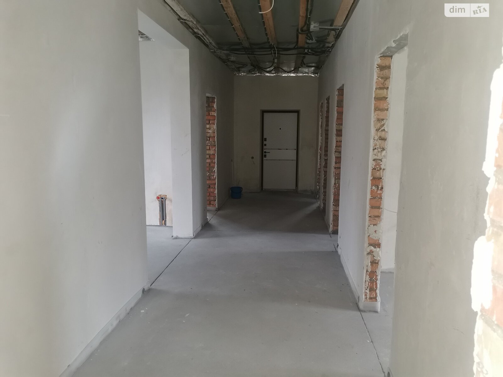 одноповерховий будинок, 125 кв. м, цегла. Продаж в Вінниці, район Пирогово фото 1 одноповерховий будинок, 125 кв. м, цегла. Продаж в Вінниці, район Пирогово фото 1