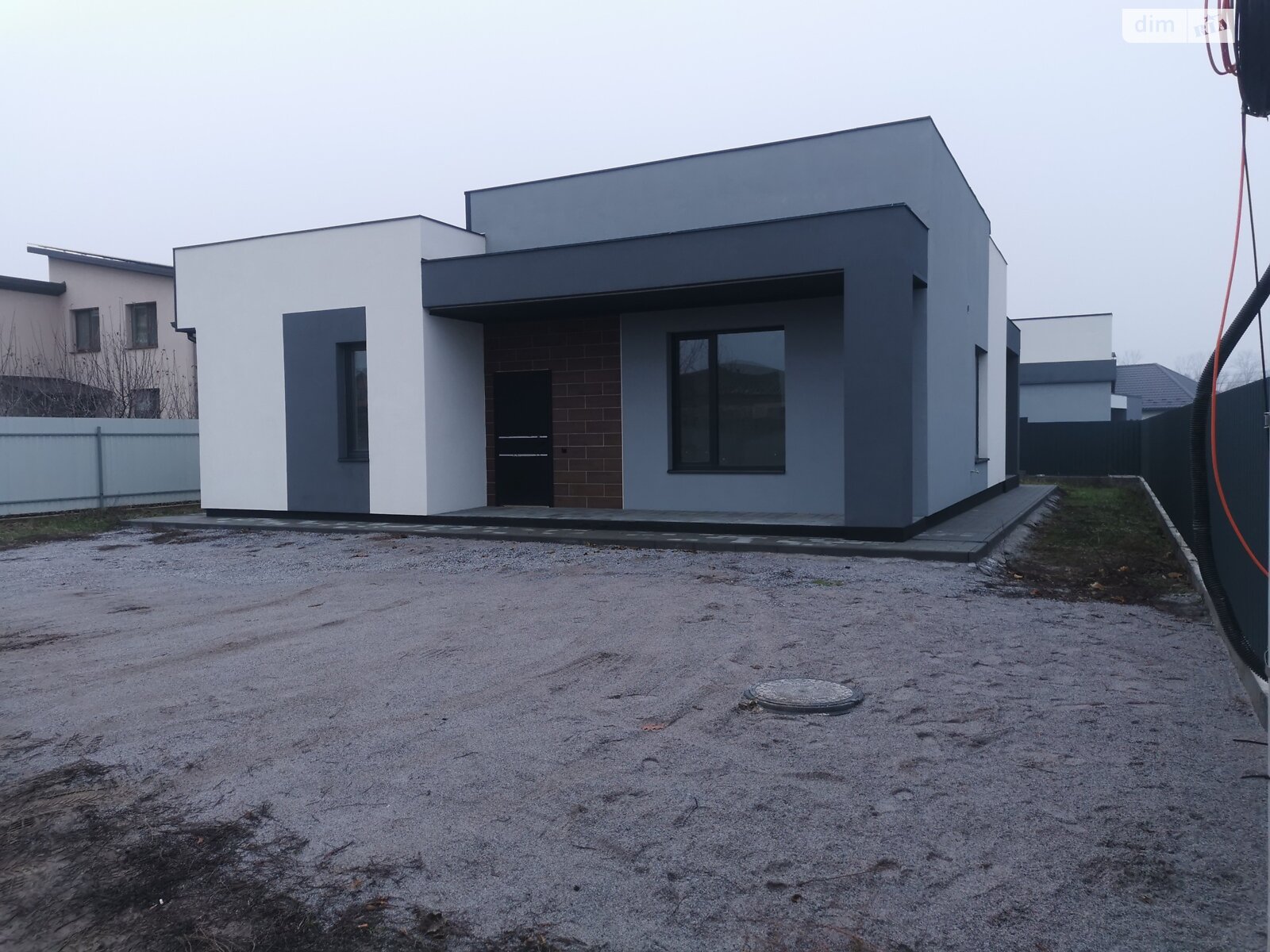 одноповерховий будинок, 125 кв. м, цегла. Продаж в Вінниці, район Пирогово фото 1 одноповерховий будинок, 125 кв. м, цегла. Продаж в Вінниці, район Пирогово фото 1