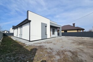 одноповерховий будинок з опаленням, 110 кв. м, кирпич. Продаж в Вінниці, район Пирогово фото 2
