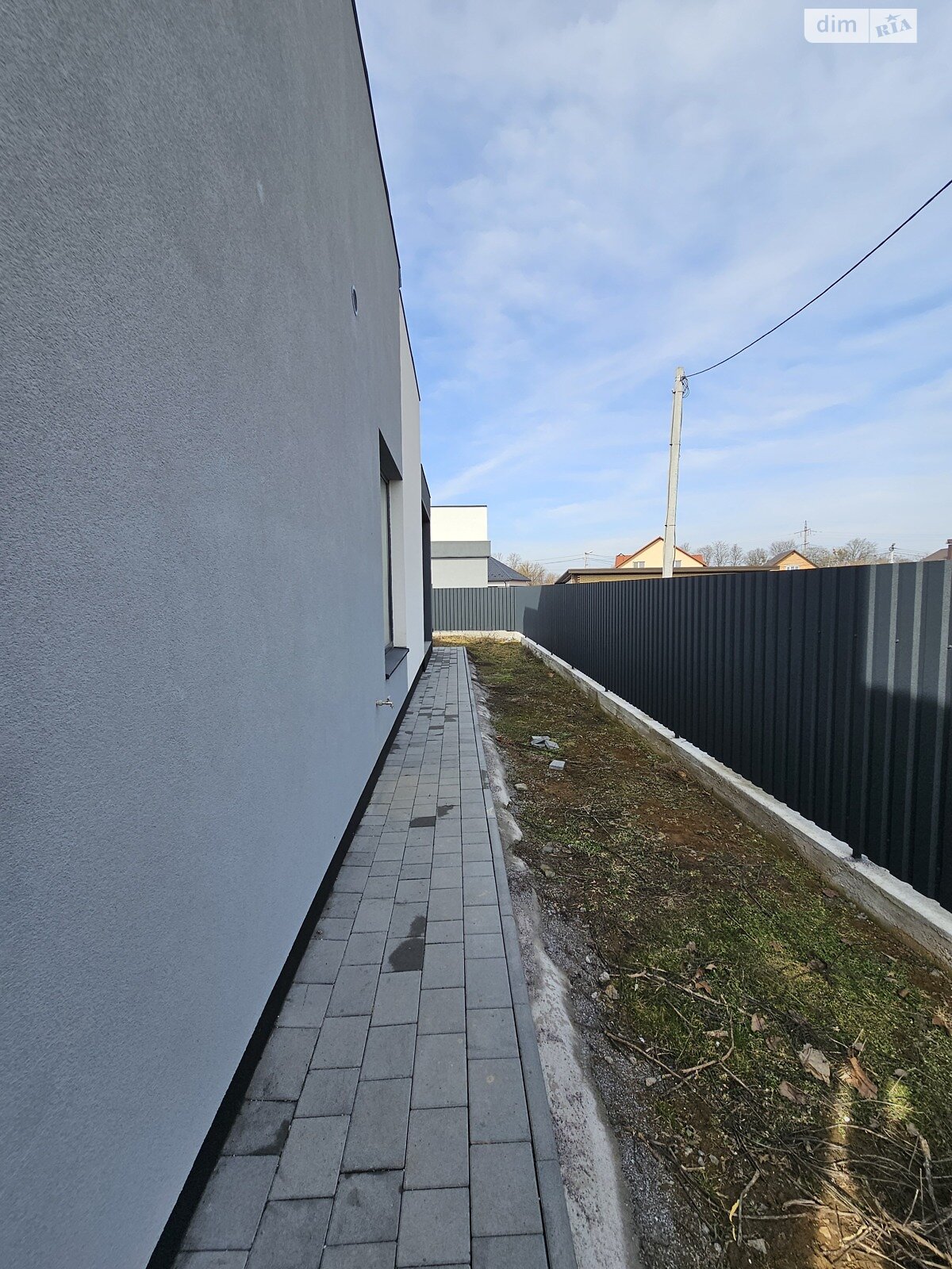 одноповерховий будинок з опаленням, 110 кв. м, кирпич. Продаж в Вінниці, район Пирогово фото 1 одноповерховий будинок з опаленням, 110 кв. м, кирпич. Продаж в Вінниці, район Пирогово фото 1
