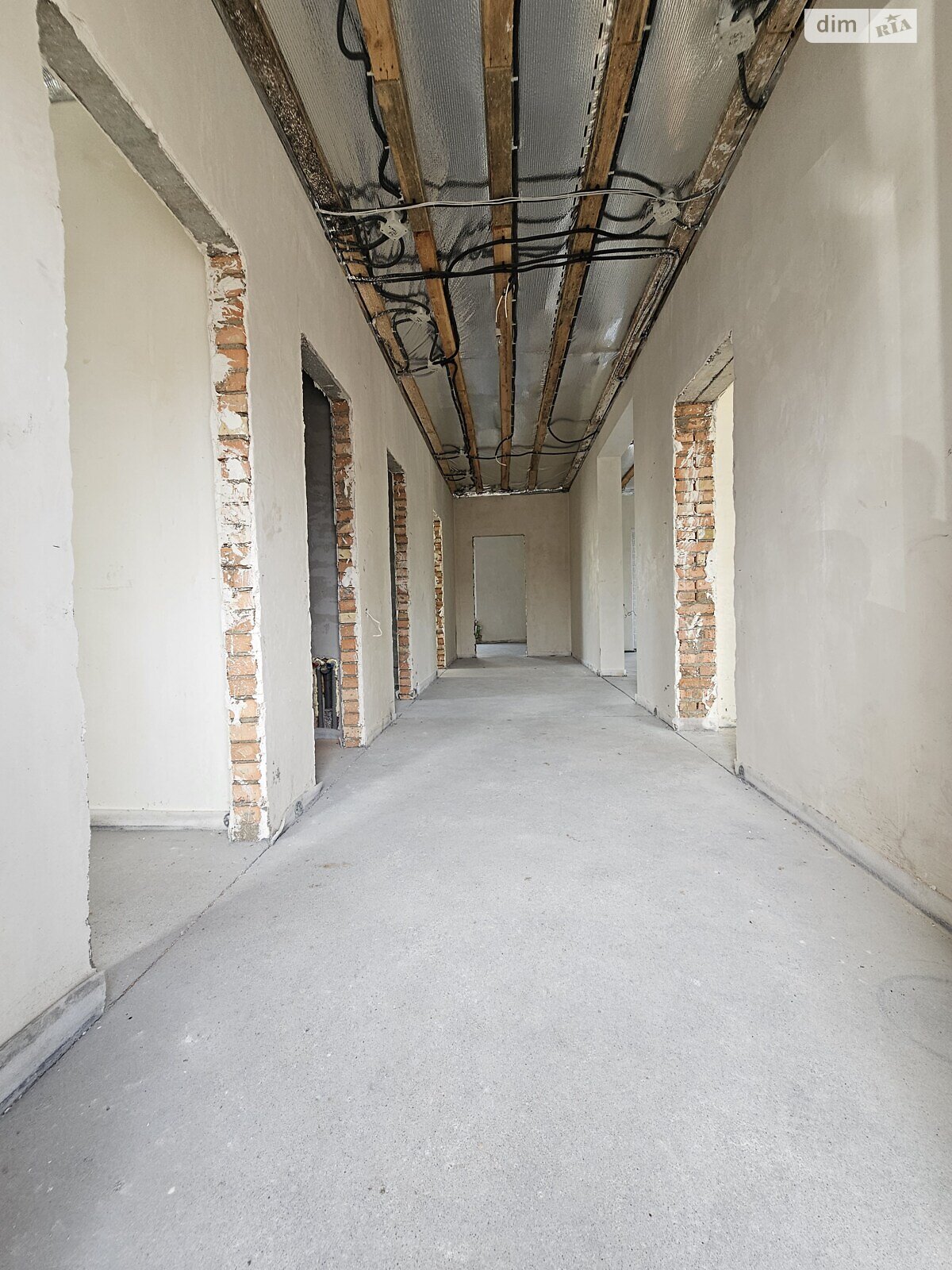 одноповерховий будинок з опаленням, 110 кв. м, кирпич. Продаж в Вінниці, район Пирогово фото 1 одноповерховий будинок з опаленням, 110 кв. м, кирпич. Продаж в Вінниці, район Пирогово фото 1