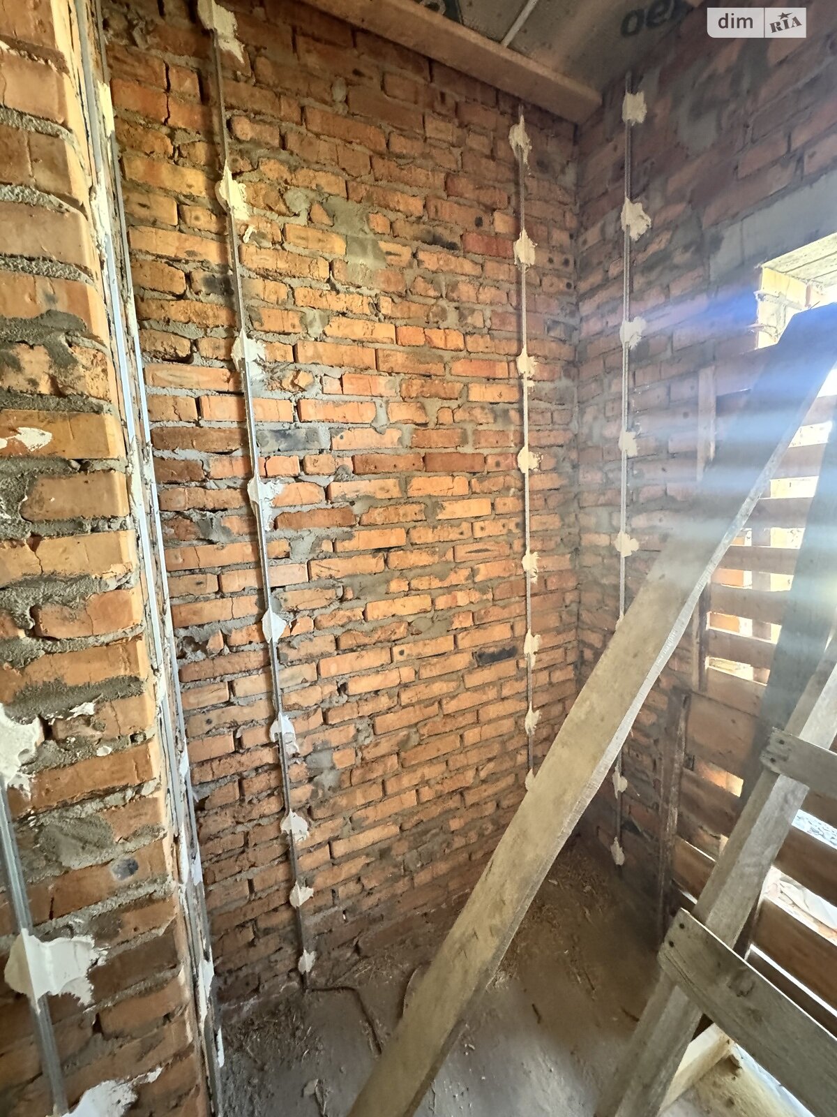 одноповерховий будинок, 100 кв. м, кирпич. Продаж в Вінниці, район Пирогово фото 1 одноповерховий будинок, 100 кв. м, кирпич. Продаж в Вінниці, район Пирогово фото 1