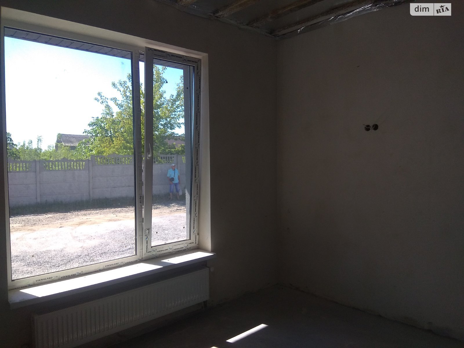 одноэтажный дом, 117 кв. м, кирпич. Продажа в Виннице район Пирогово фото 1 одноэтажный дом, 117 кв. м, кирпич. Продажа в Виннице район Пирогово фото 1