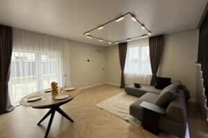 двухэтажный дом с отоплением, 125 кв. м, кирпич. Продажа в Березиной фото 2