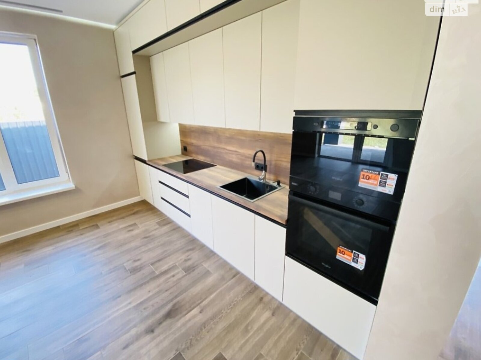 одноповерховий будинок, 107 кв. м, цегла. Продаж в Вінниці, район Пирогово фото 1 одноповерховий будинок, 107 кв. м, цегла. Продаж в Вінниці, район Пирогово фото 1