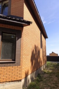 двухэтажный дом, 125 кв. м, кирпич. Продажа в Агрономичном фото 2