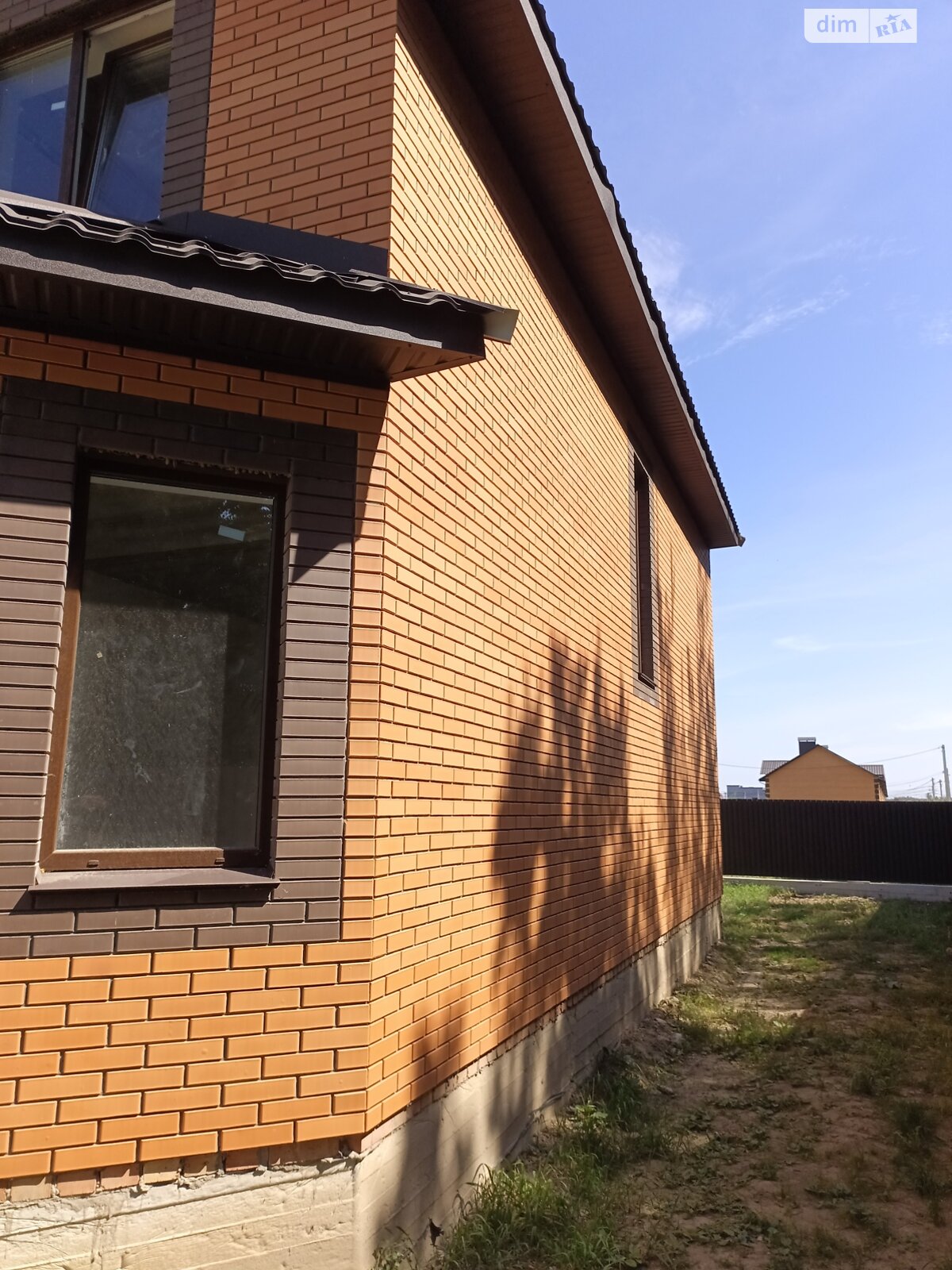 двухэтажный дом, 125 кв. м, кирпич. Продажа в Агрономичном фото 1 двухэтажный дом, 125 кв. м, кирпич. Продажа в Агрономичном фото 1