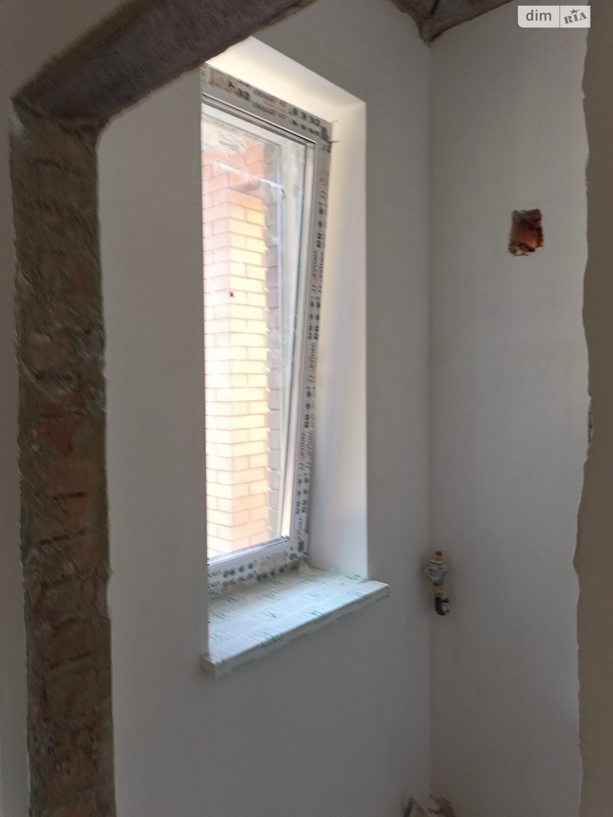 двухэтажный дом, 125 кв. м, кирпич. Продажа в Агрономичном фото 1 двухэтажный дом, 125 кв. м, кирпич. Продажа в Агрономичном фото 1