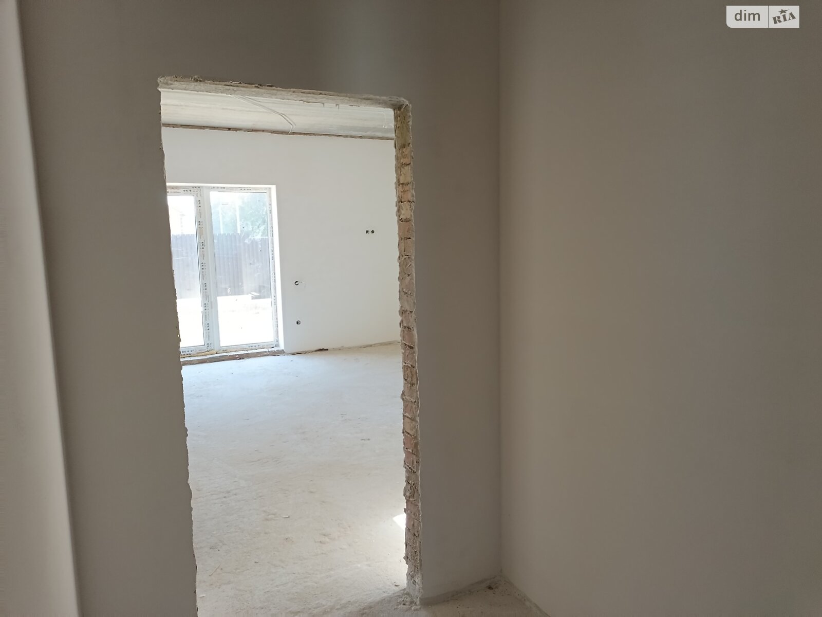 двухэтажный дом, 125 кв. м, кирпич. Продажа в Агрономичном фото 1 двухэтажный дом, 125 кв. м, кирпич. Продажа в Агрономичном фото 1