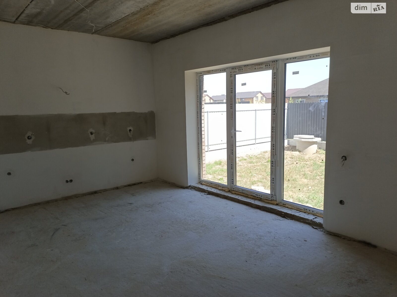 двухэтажный дом, 125 кв. м, кирпич. Продажа в Агрономичном фото 1 двухэтажный дом, 125 кв. м, кирпич. Продажа в Агрономичном фото 1