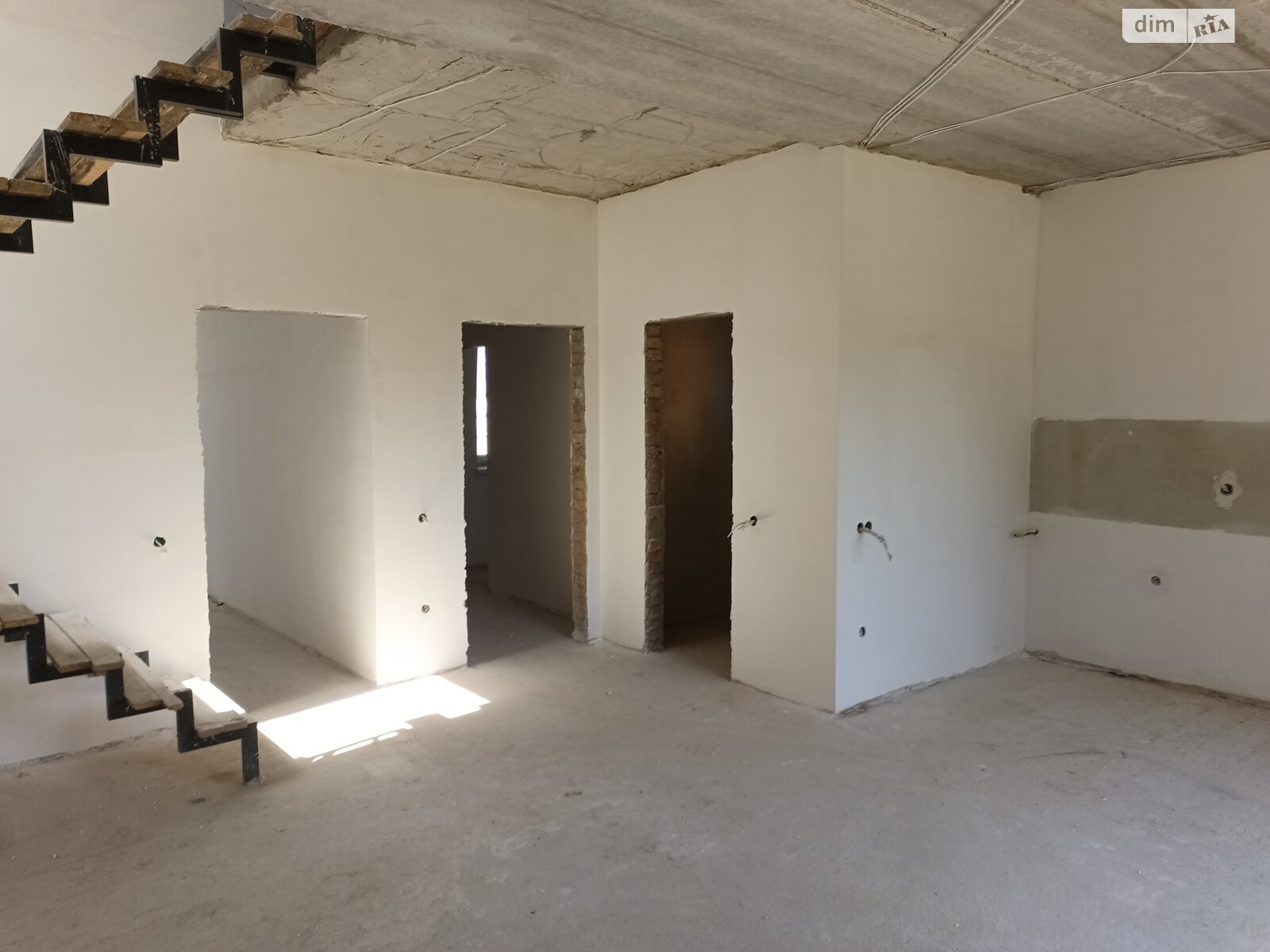 двухэтажный дом, 125 кв. м, кирпич. Продажа в Агрономичном фото 1 двухэтажный дом, 125 кв. м, кирпич. Продажа в Агрономичном фото 1